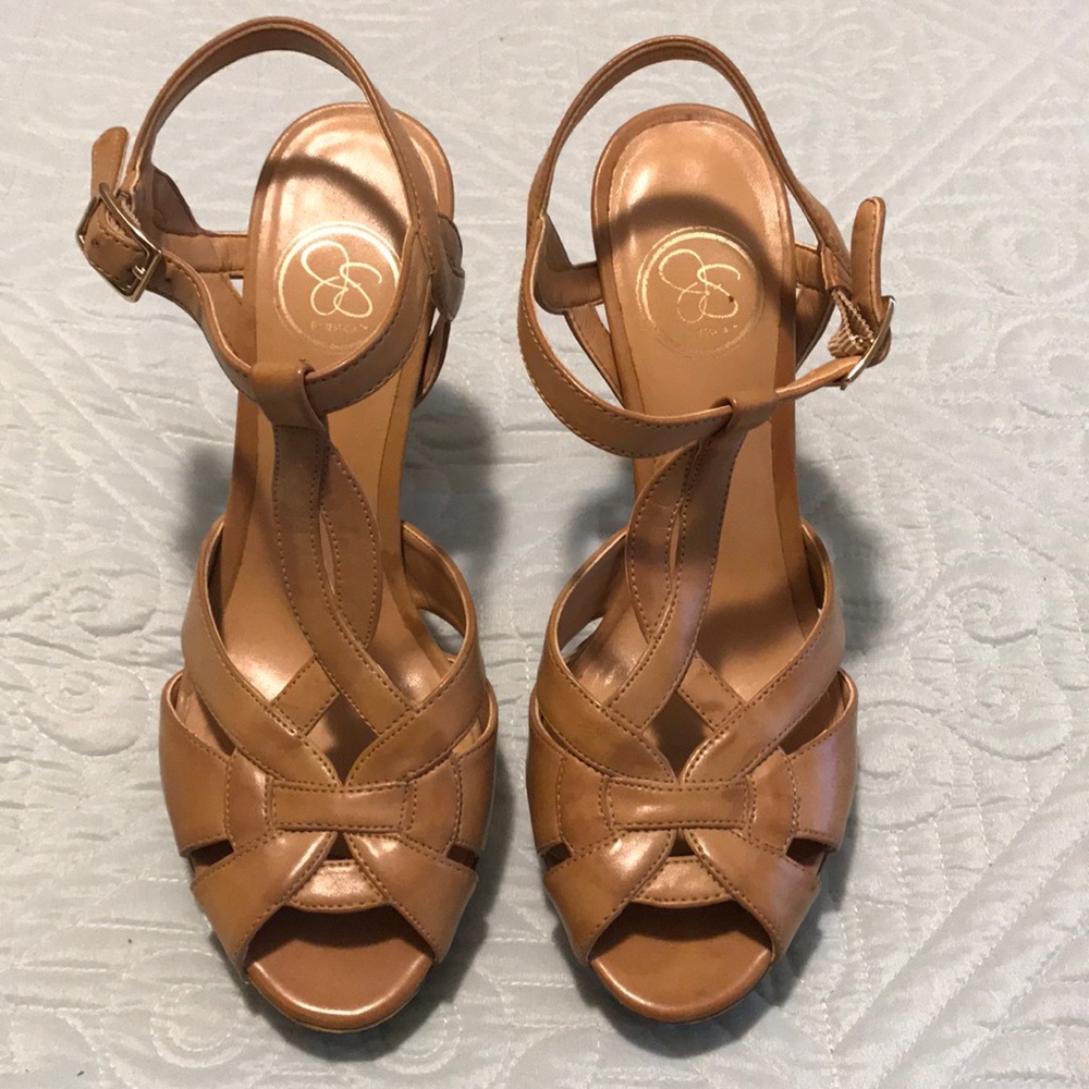 Jessica Simpson Shoes